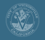 Victorville, CA logo